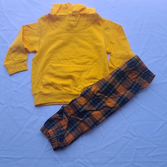 Baby Boy Clothes, 12M, Lot of 17pcs, NWT – 6 Pant Sets - Picture 4 of 6